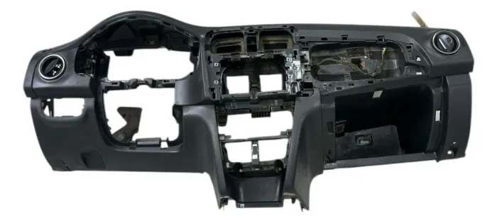 Capa Painel Tabelier Renault Sandero 1.0 2020 - Uzad0 Original