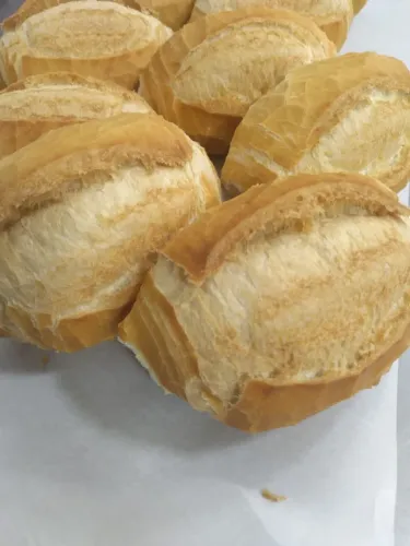 Padeiro,confeiteiro e salgadeiro 