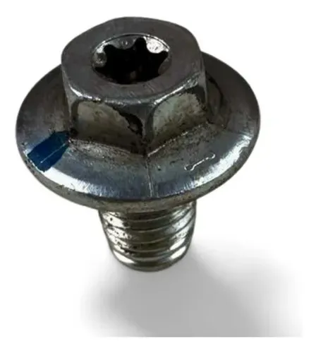 Bujão Carter Onix 2020/2025 Aspirado