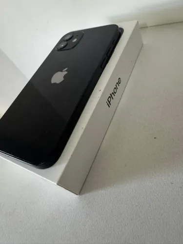 iPhone 12 128 GB celular extra! Bateria 85%
