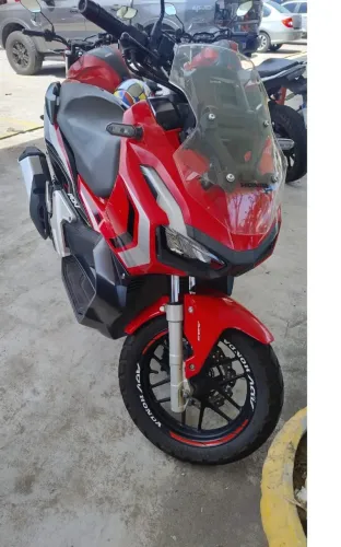Honda adv 2023