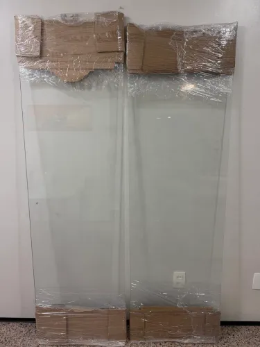 Vidro box banheiro