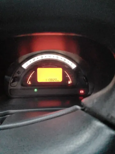 Citroen C3 GLX 1.4/ GLX Sonora 1.4 Flex 8V 5P 2009