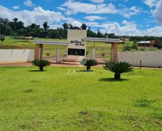 Excelente Oportunidade de Investimento no Condomínio Moradas do Ivaí Floresta/PR