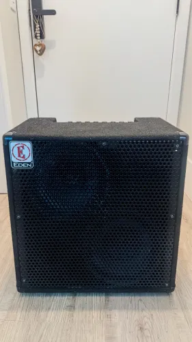 Cubo de Baixo Eden EC210-B | 180W | RARIDADE