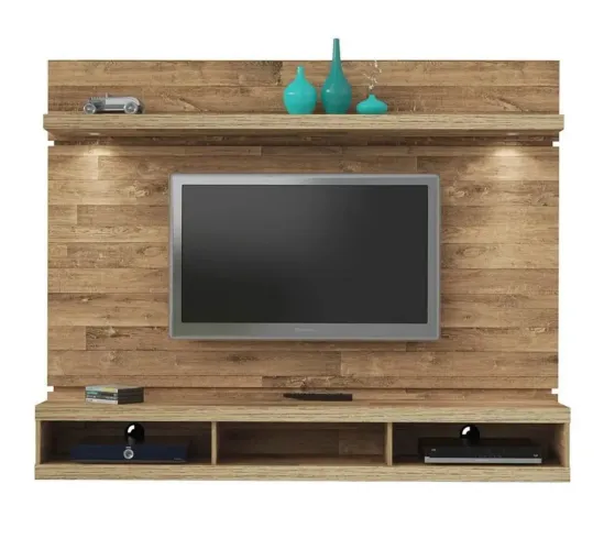 Vendo Painel Evolution Rústico para TV até 60 Polegadas com LED - Artely