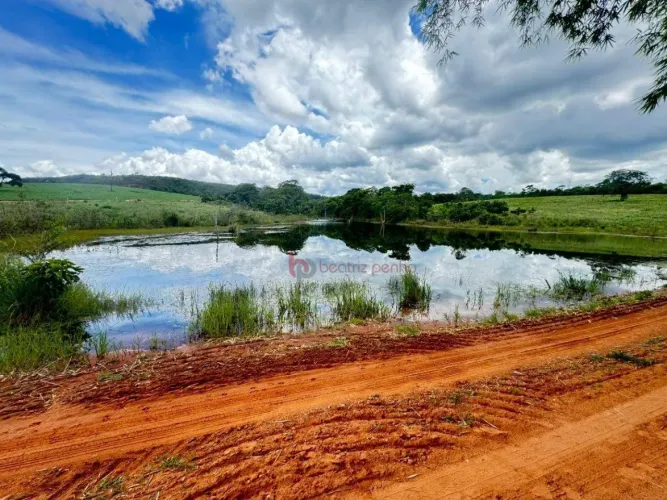 Fazenda à venda, 7420000 m² por R$ 10.000.000,00 - Zona Rural - Alto Araguaia/MT