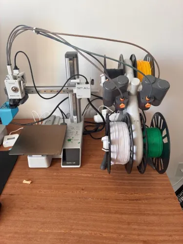 Impressora 3D Bambu Lab A1 Mini