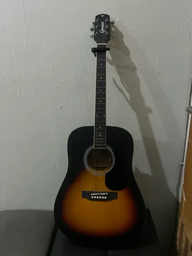 Violão Giannini GD-1 EQ