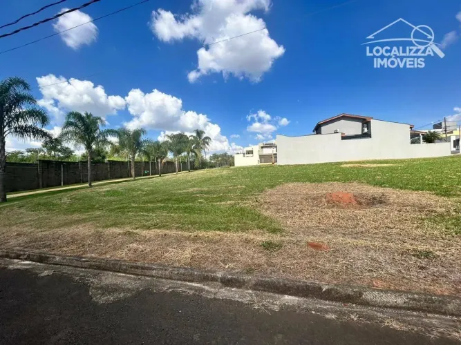 Terreno 327,33 MTS2 Residencial Imigrantes, Nova Odessa - SP