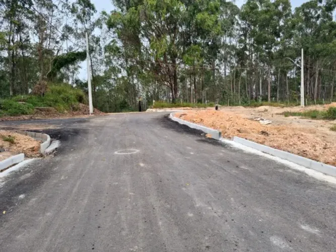 Lote de 300m² no Bairro Parque são Jose em Caeté MG cm condição especial