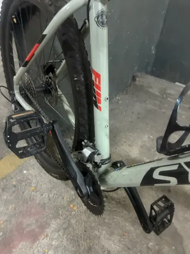 Bike aro 29