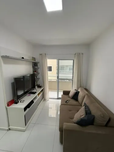 Apartamento com Projetados pra venda no Prime Calhau I, 2 Quartos, 01 Vaga.