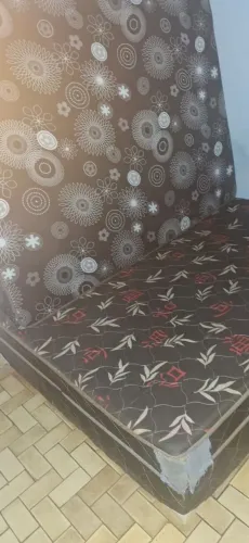 Cama de casal