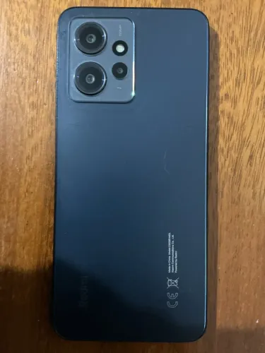 Smartphone Redmi note 12