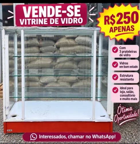 Vitrine