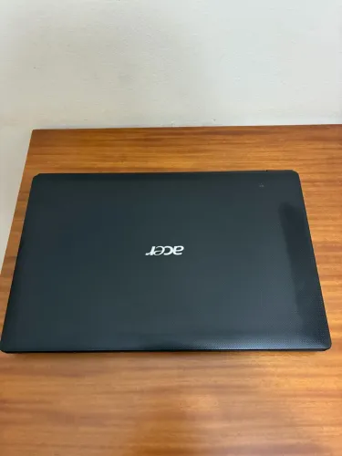 Notebook Acer Aspire 5750-6874