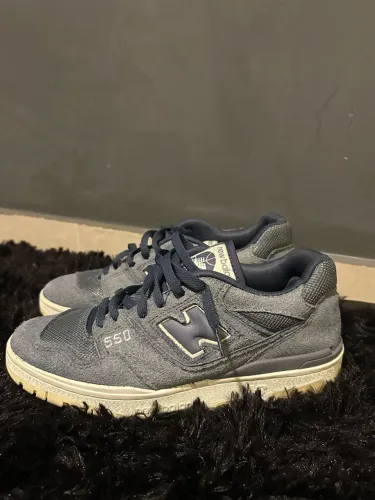 New Balance 550