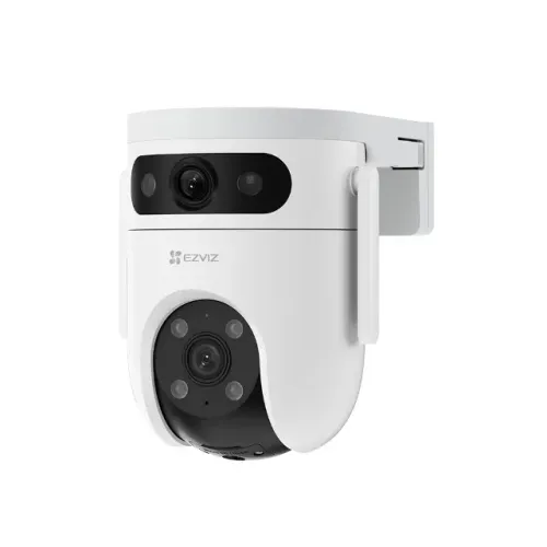 CÂMERA EZVIZ - H9C DUAL - 2K - WIFI - 5MP