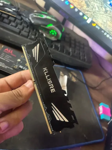 Memoria ram 16gb 3200 mhz