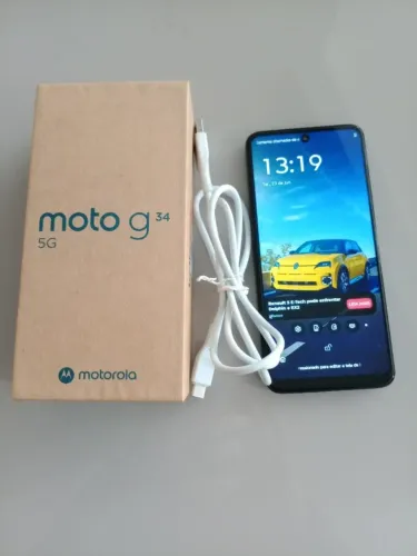 celular motorola