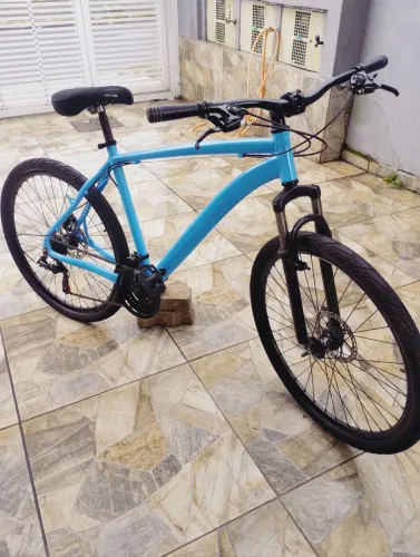 Bike aro 26 alumínio 