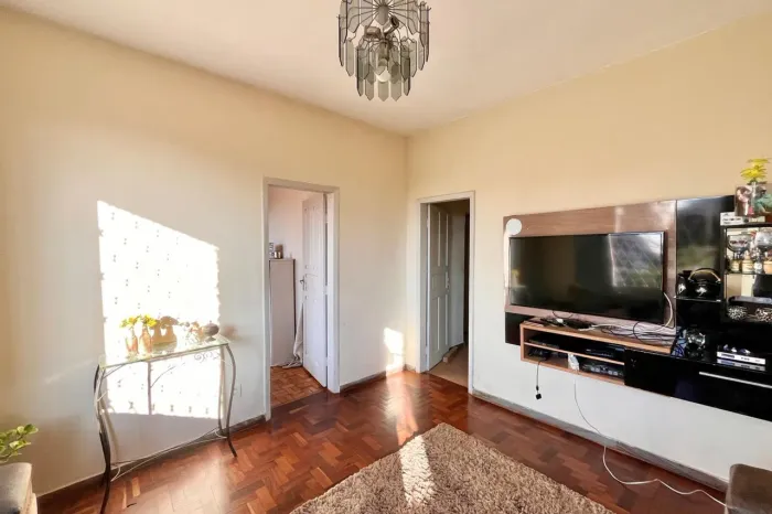 Apartamento à Venda - Pompéia, 3 Quartos, 196 m2