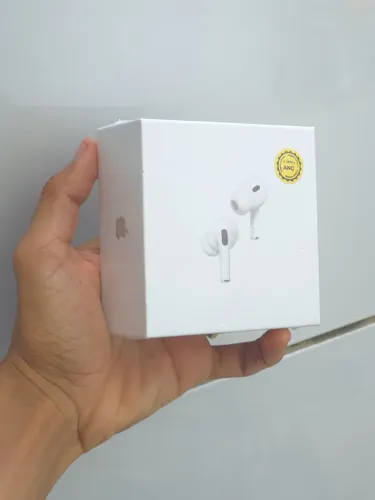 Fone Airpods Pro 2 Primeira linha