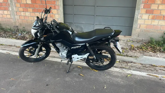 Fan 160 (2024)