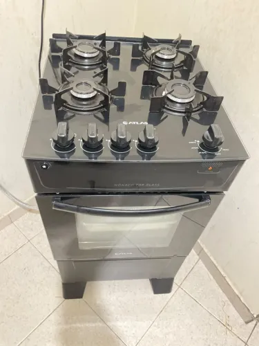 Vende se fogão 4 bocas