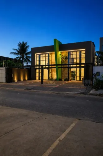Prédio Comercial à Venda - Santa Rosa | Cuiabá/MT