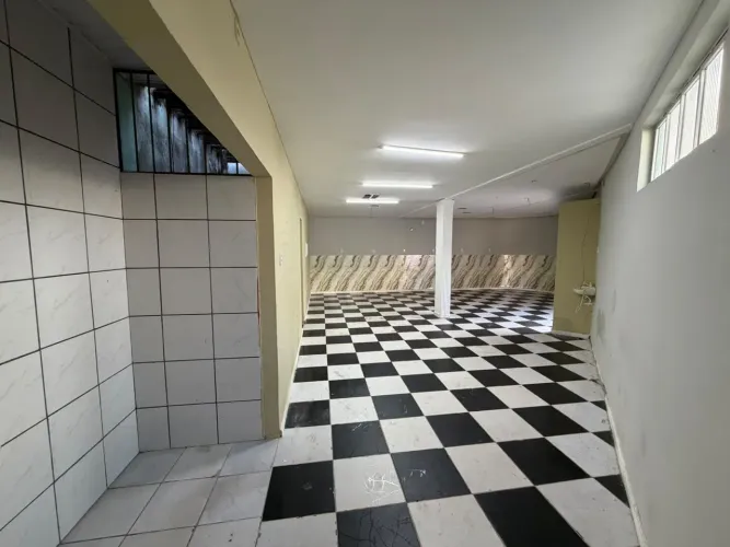 Ótimo ponto comercial disponível para locação no Cj. Panorama XXI em Belém.