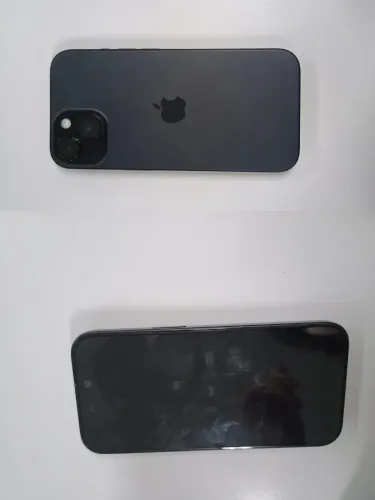 Iphone 15 256 Tela trincada