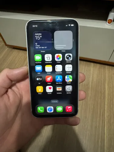iPhone 11 (sabor 17 pro)
