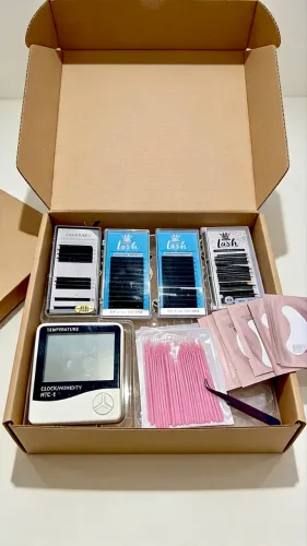KIT LASH DESIGN