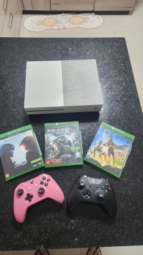 X-BOX ONE 512