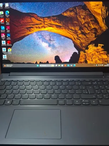 Notebook Gamer Lenovo LOQ-e Intel Core i7-12650HX RTX 4050 16gb 512 gb SSD