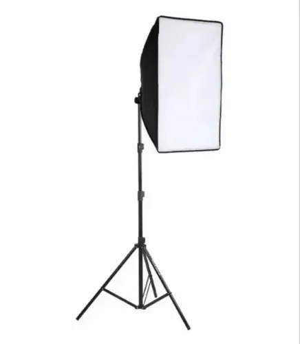 Soft Box Estúdio Luz Continua E27
