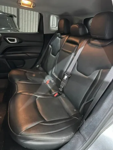 Jeep Compass Long. T270 1.3 TB 4X2 Flex AUT 2022