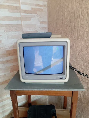 Tv Semp Toshiba 