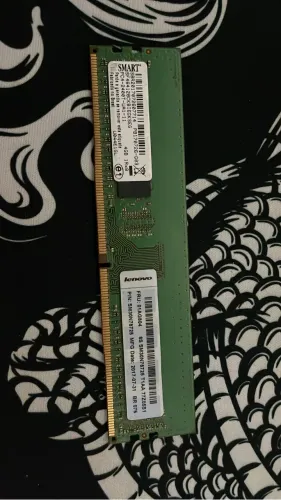 Memoria ram 4gb 2400hz