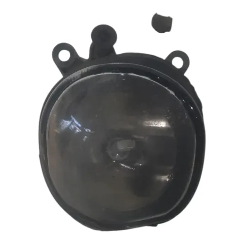 Farol Neblina Esquerdo Led Audi A3 1.8t 2000 A 2006