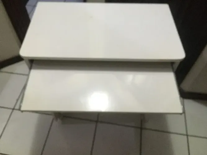 Mesa escrivaninha notebook PC