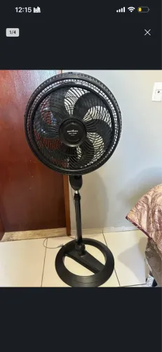 Ventilador de coluna 