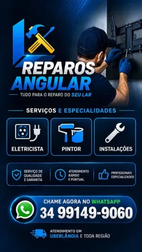 Serviços domésticos