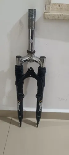 Amortecedor de bicicleta aro 26