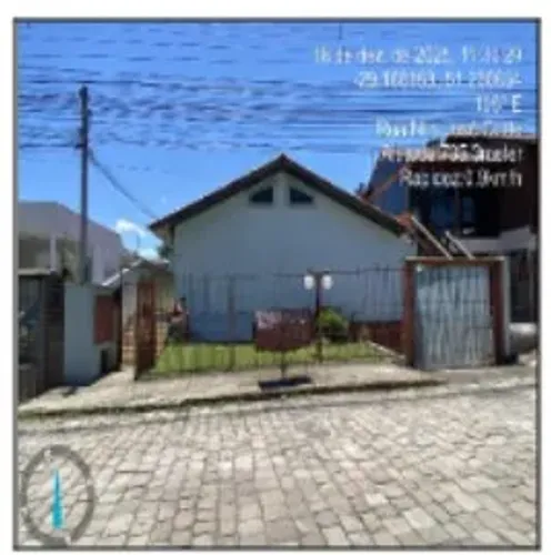 Oportunidade Única em CAXIAS DO SUL - RS | Tipo: Casa | Negociação: Leilão | Situação: Imó