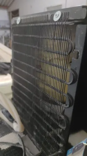 Filtro de água