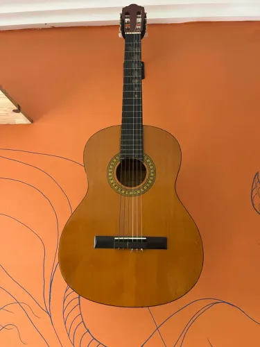Violão Nylon Ashland