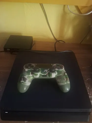 Ps4 Slim